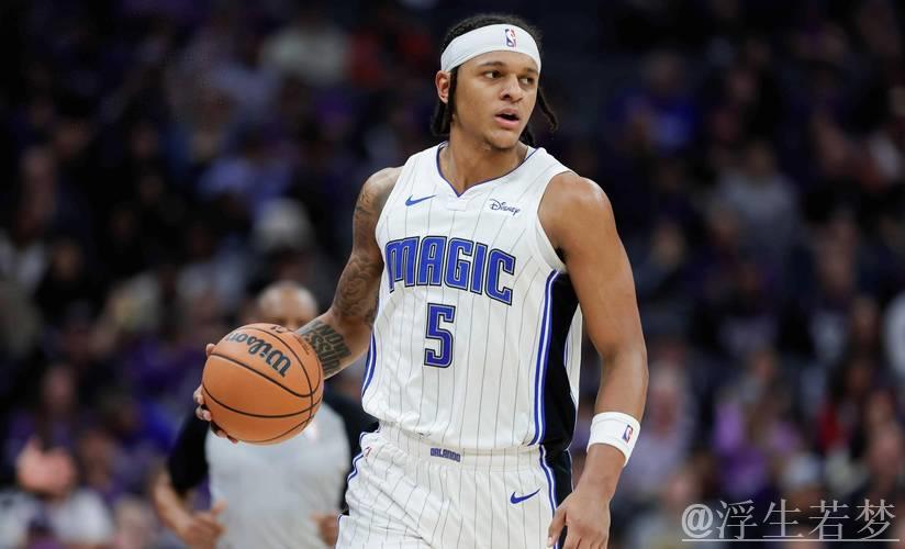 班凯罗谈NBA杯半决赛:全力争胜,这是一方大舞台 班凯罗谈NBA杯半决赛:全力争胜,这是一方大舞台