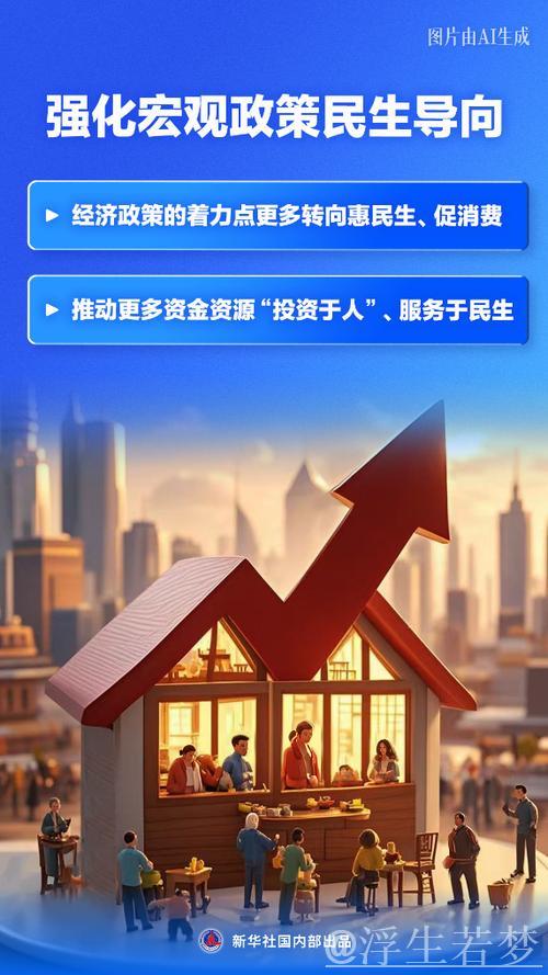 充实稳就业惠民生政策工具箱 让更多资金资源“投资于人” 充实稳就业惠民生政策工具箱 让更多资金资源“投资于人”