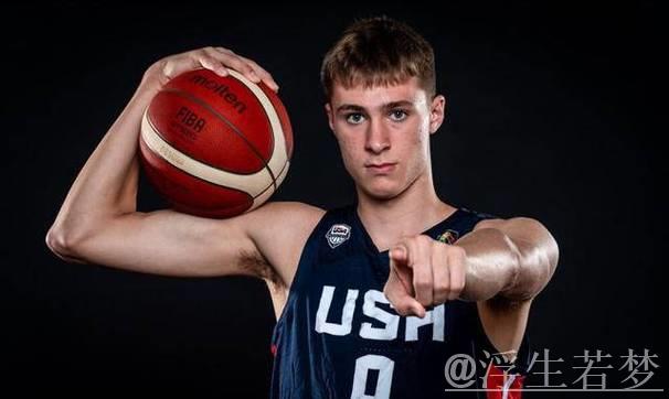 NBA新秀榜:弗拉格居首 克努佩尔第二 奎因攀升至第三 NBA新秀榜:弗拉格居首 克努佩尔第二 奎因攀升至第三