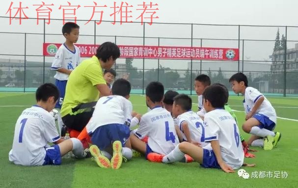 足球学习两不误 端午训练营首日圆满结束 足球学习两不误 端午训练营首日圆满结束